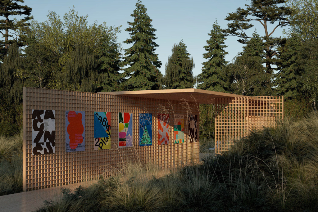 Conozca la nueva edición del festival internacional de jardines