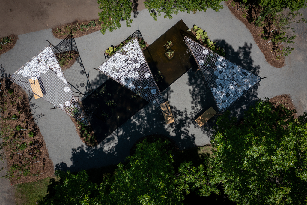 Conozca la nueva edición del festival internacional de jardines