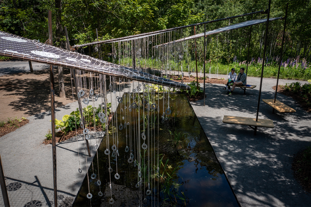 Conozca la nueva edición del festival internacional de jardines