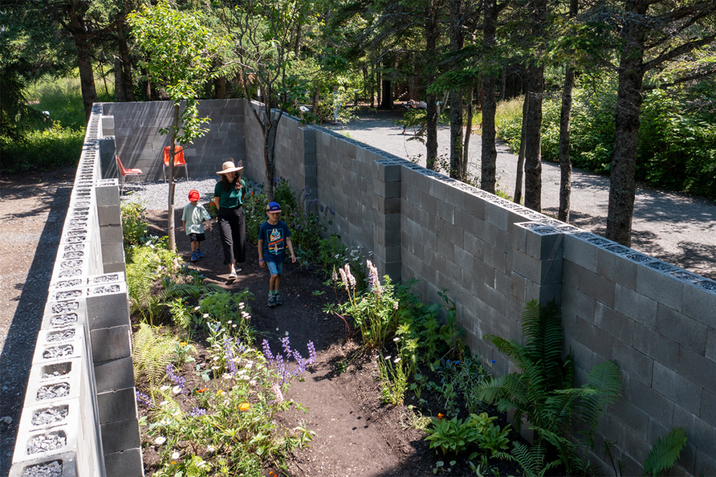 Conozca la nueva edición del festival internacional de jardines