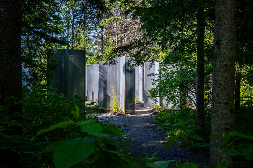 Conozca la nueva edición del festival internacional de jardines