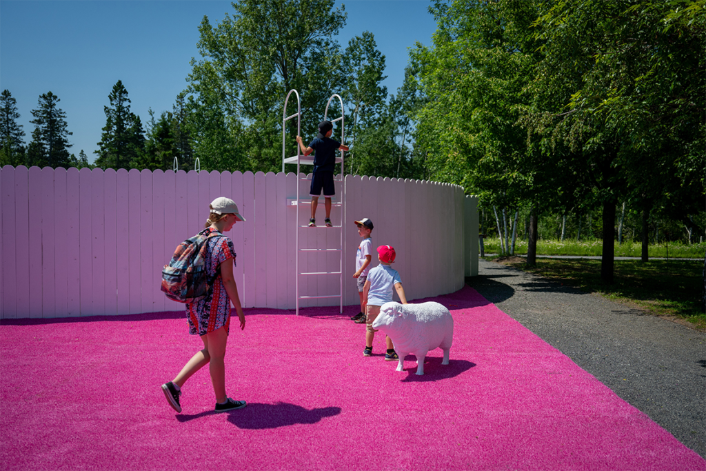 Conozca la nueva edición del festival internacional de jardines