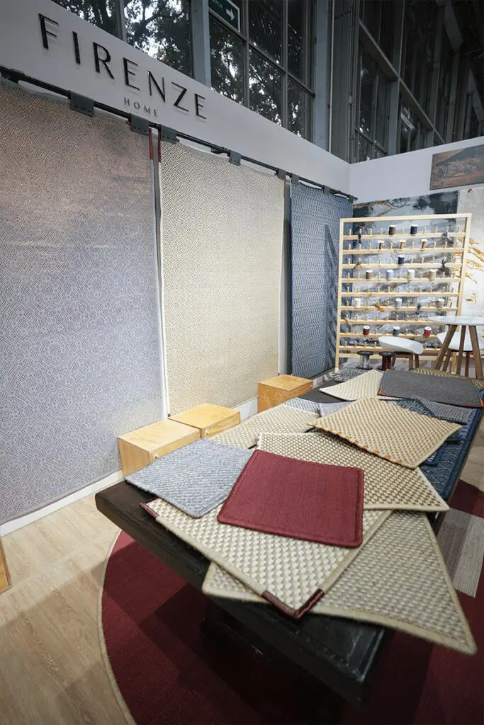 Lo mejor de la feria de diseño powered by imm cologne 2024