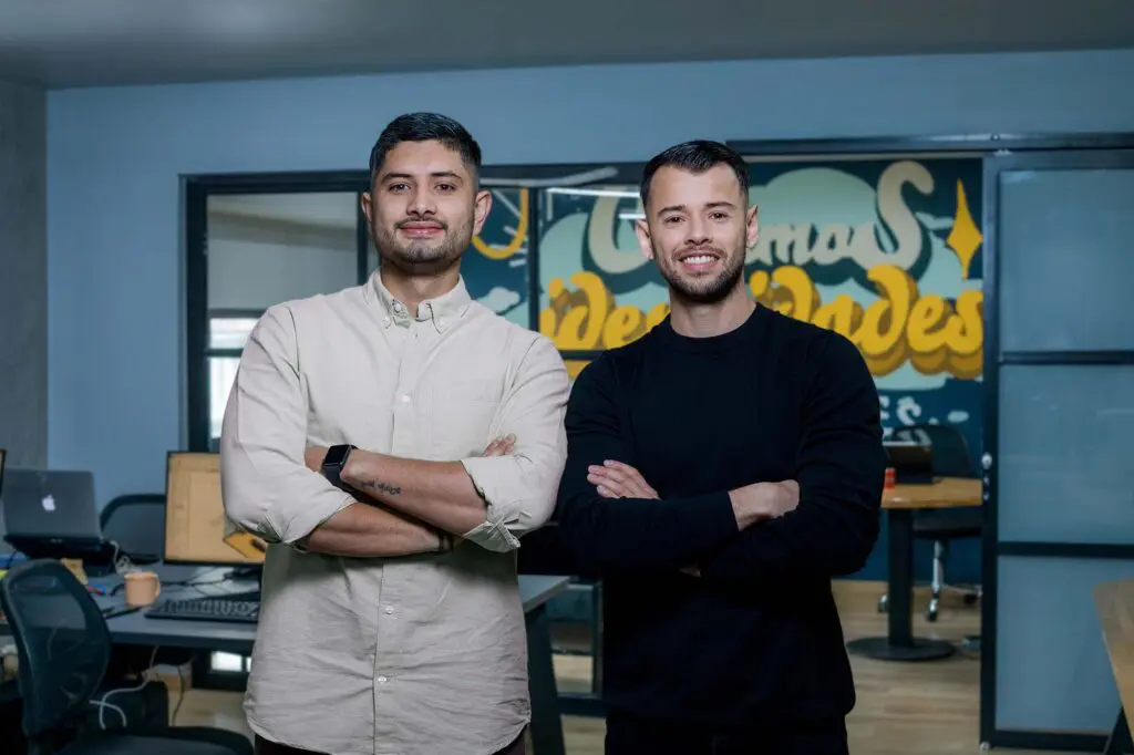 Diseño x2: parejas notables de la arquitectura colombiana