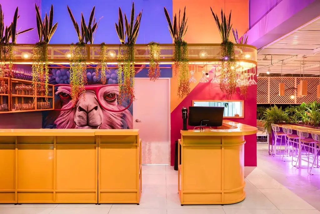 Diseño x2: parejas notables de la arquitectura colombiana