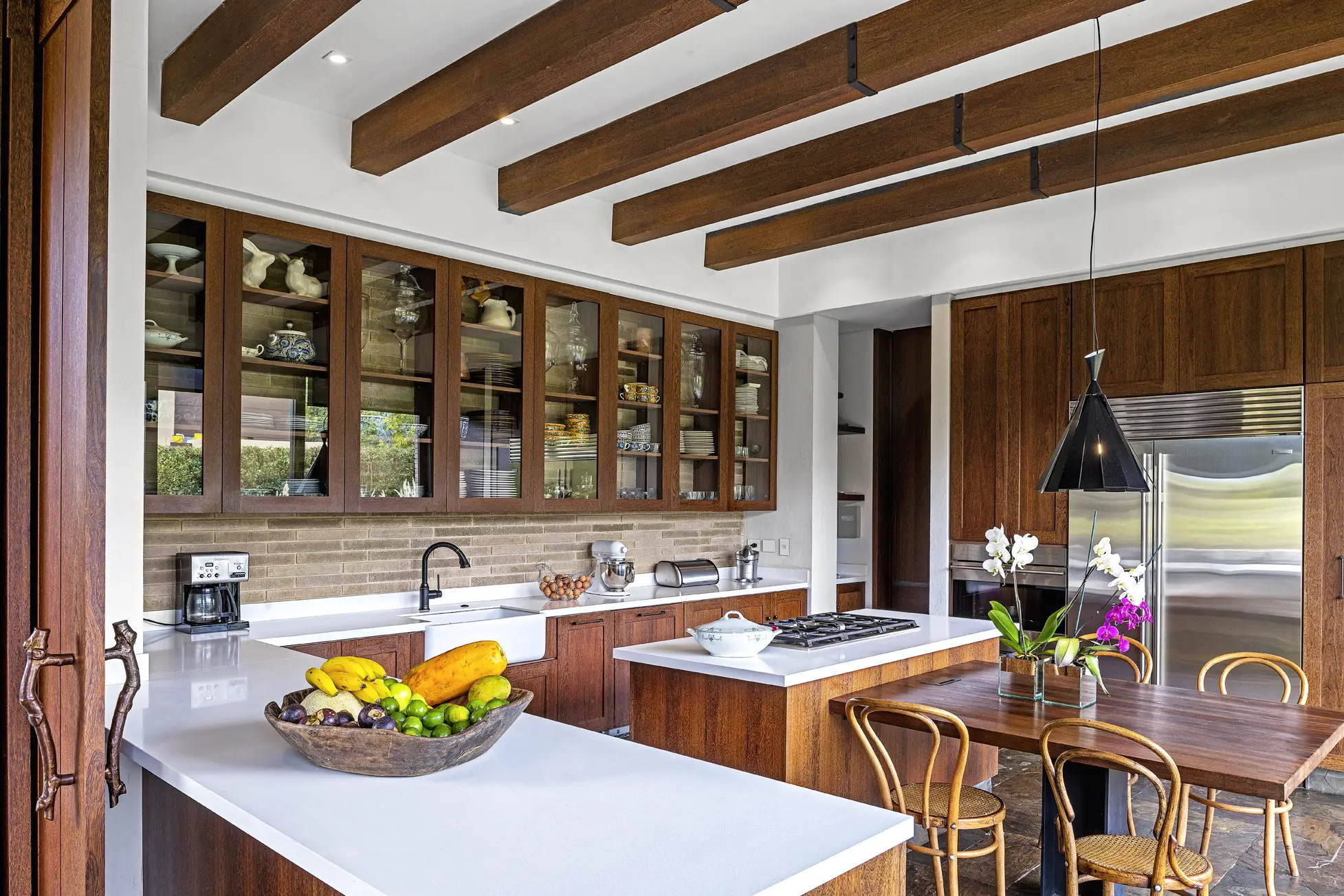 Arquitectura campestre y paisaje doméstico a las afueras de bogotá Arquitectura campestre y paisaje doméstico a las afueras de bogotá