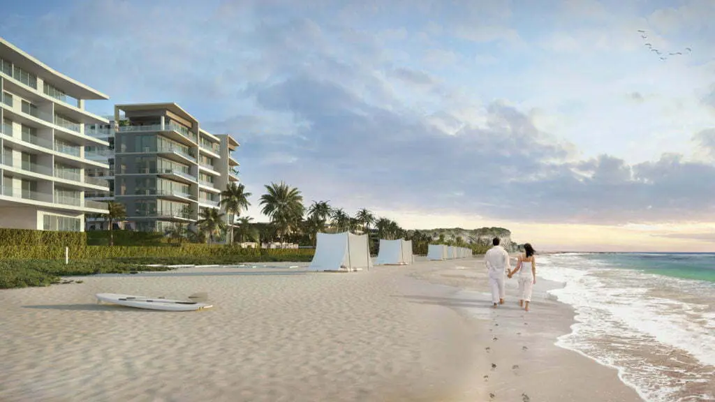 Morros, los condominios de ensueño para vivir en cartagena