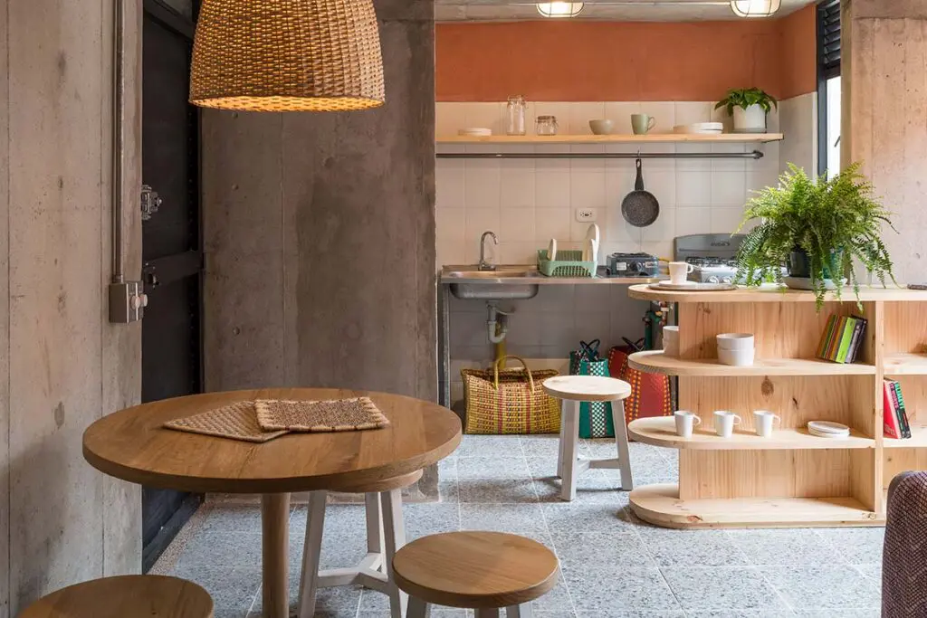 Constructora bolívar