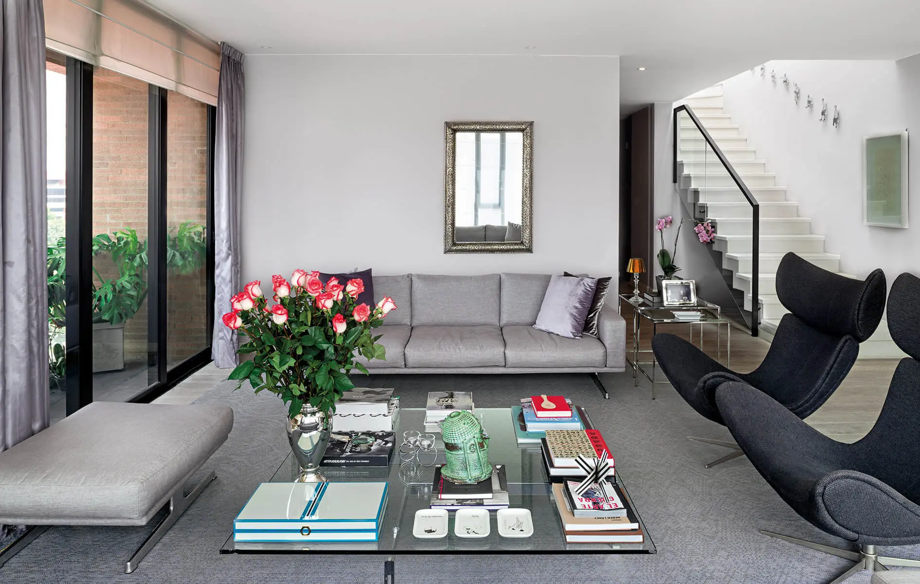 Inspiradoras salas colombianas que lo animarán a transformar la suya