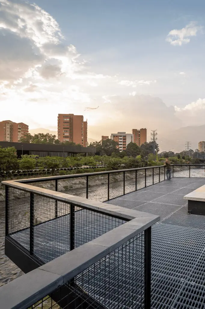 Medellín: la ciudad en constante transformación