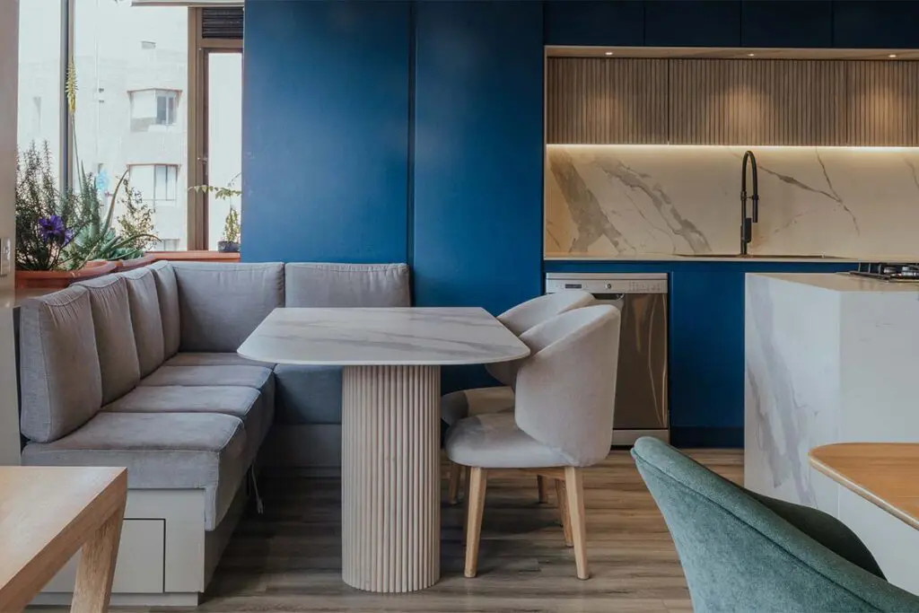 Diseñar para convivir: cómo crear una cocina que se adapte a su estilo de vida