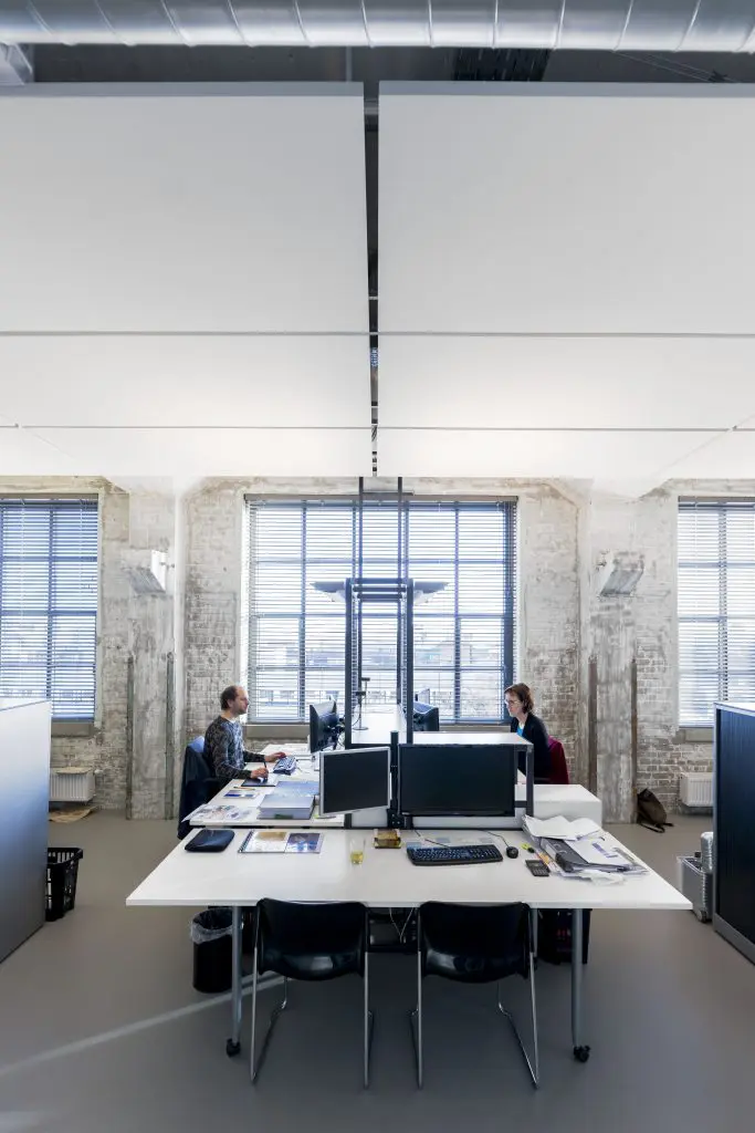 Tips para adecuar la oficina y aumentar la concentración y productividad