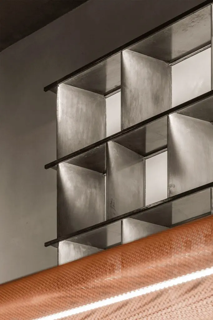 En argentina, la arquitectura de esa destilería se inspira en el ‘gin tonic’