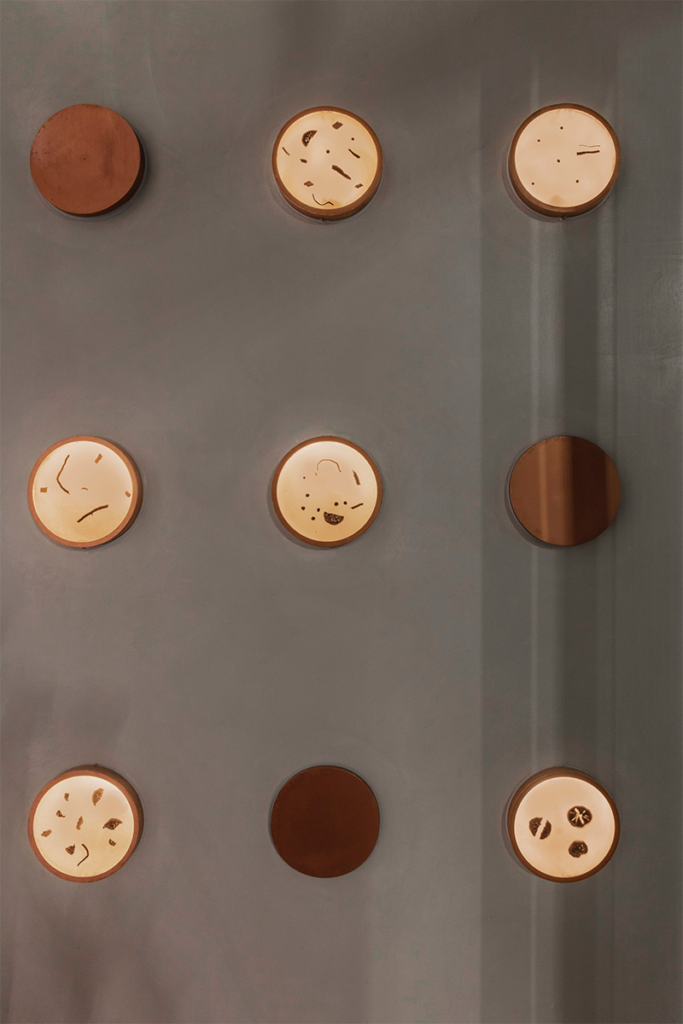 En argentina, la arquitectura de esa destilería se inspira en el ‘gin tonic’