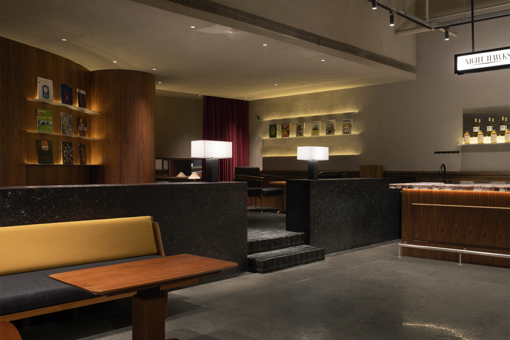 Un santuario dedicado a la cultura y la belleza del automóvil