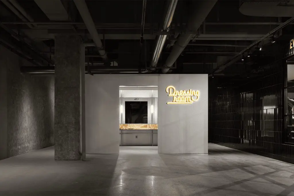 Un santuario dedicado a la cultura y la belleza del automóvil Un santuario dedicado a la cultura y la belleza del automóvil
