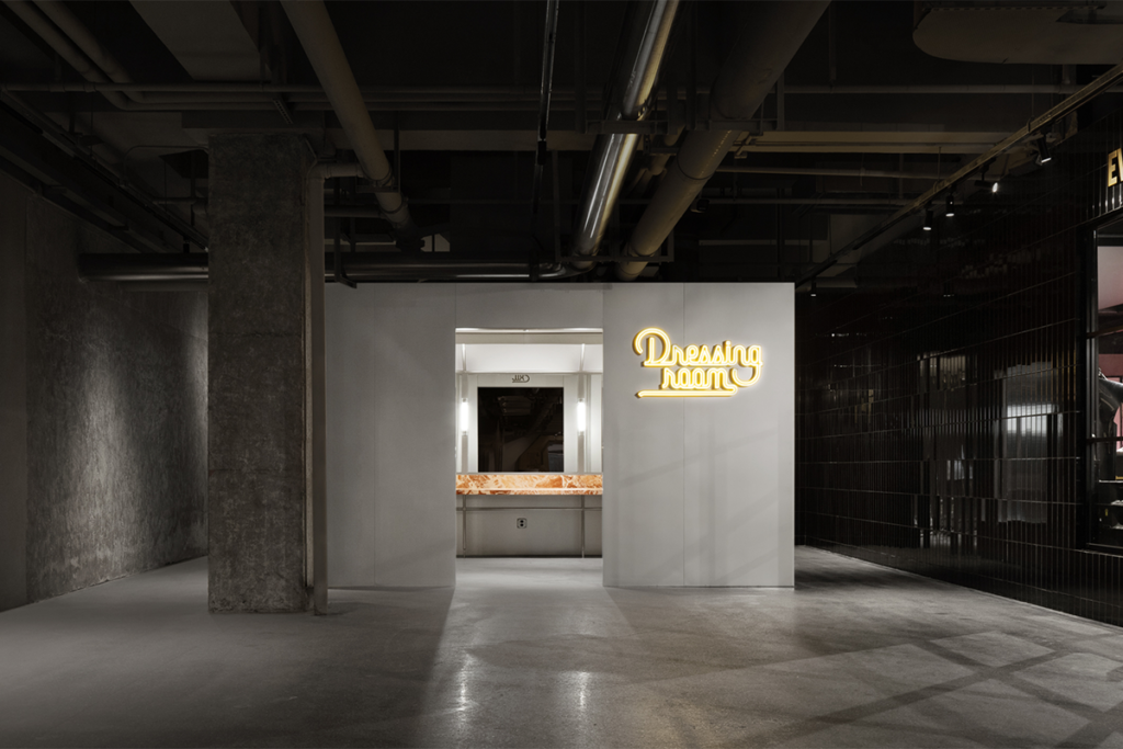 Un santuario dedicado a la cultura y la belleza del automóvil