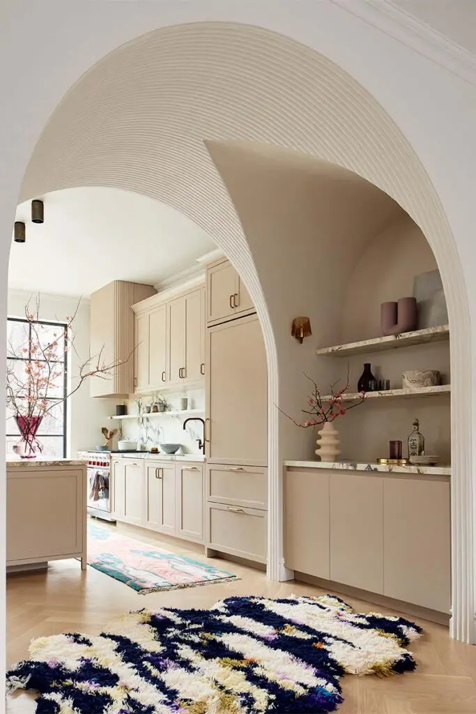 Siete cocinas para inspirarse y tomar la decisión de remodelar