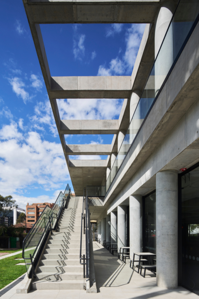 Arquitectura escolar: colegios en bogotá que brillan por sus diseños Arquitectura escolar: colegios en bogotá que brillan por sus diseños