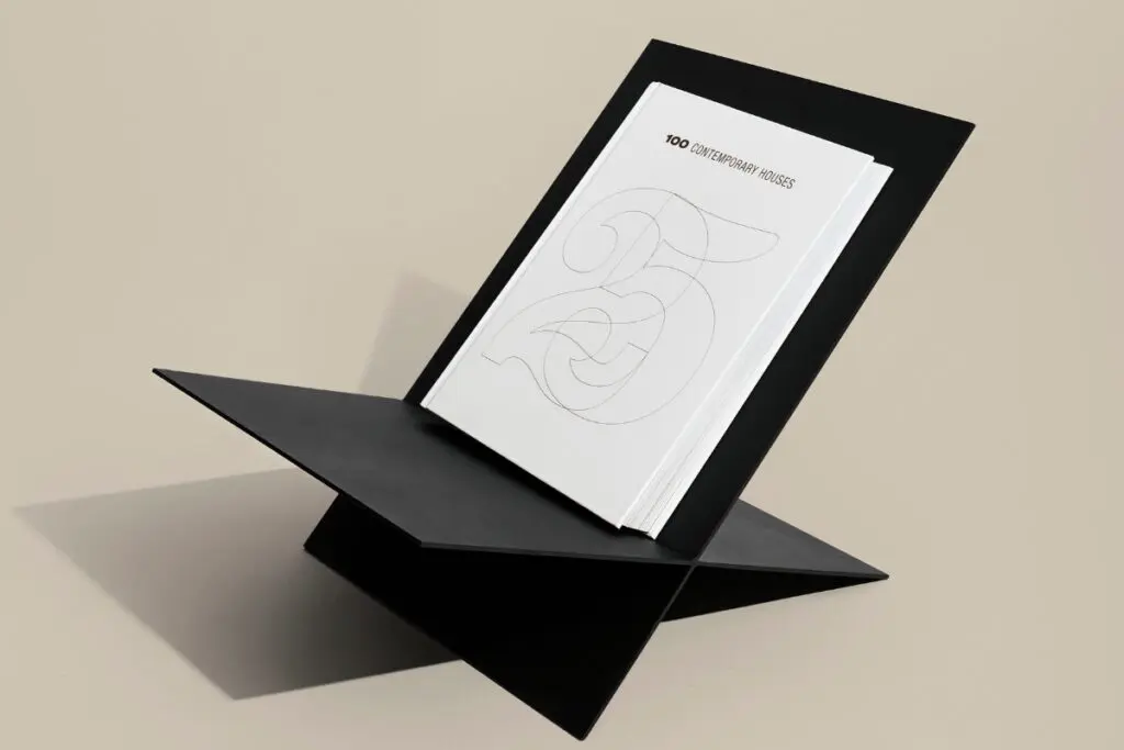 Dureza maleable: el metal en la nueva firma bogotana de diseño