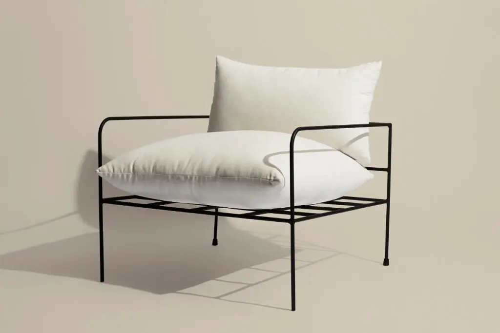 Dureza maleable: el metal en la nueva firma bogotana de diseño