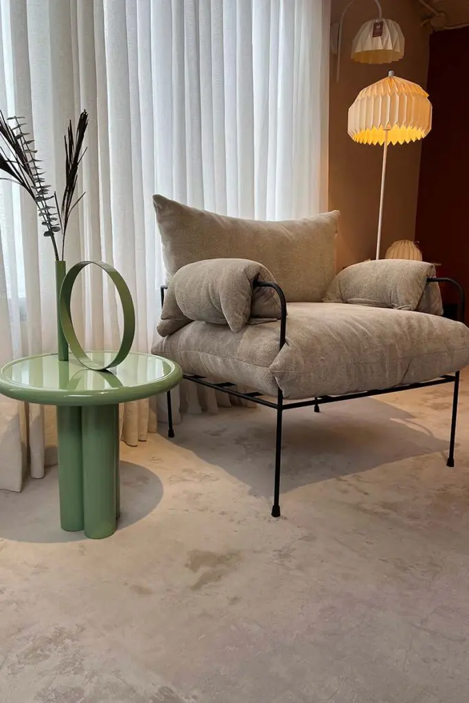 Interiorismo guarida