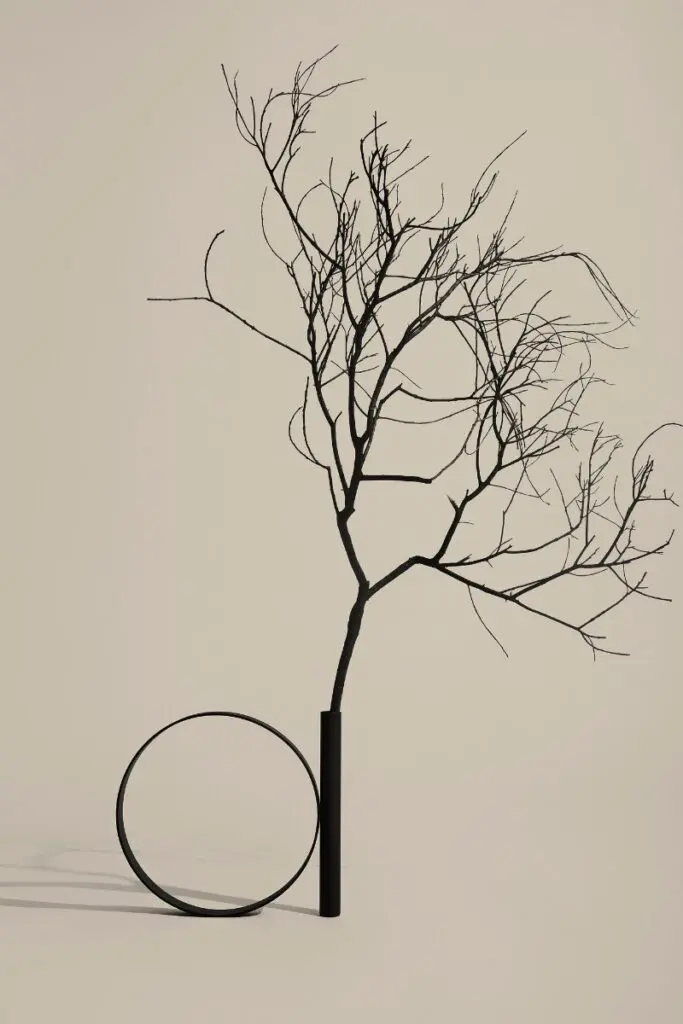 Dureza maleable: el metal en la nueva firma bogotana de diseño