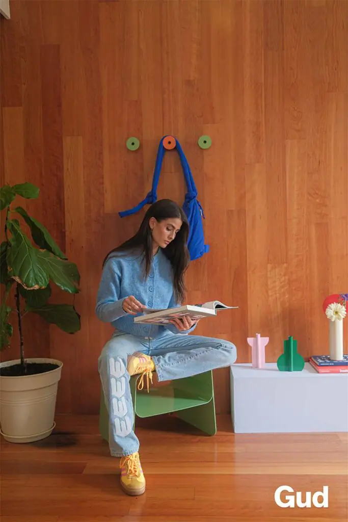 Diseño colombiano: cinco sillas que se destacan por su propuesta