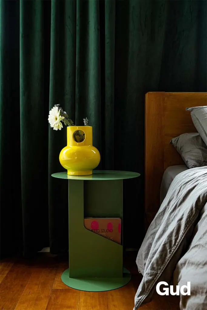 Una nueva mirada al mobiliario metálico: estética, precisión y mucho color