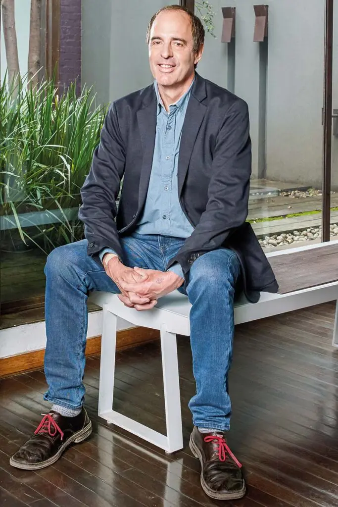 Octubre arquitectura