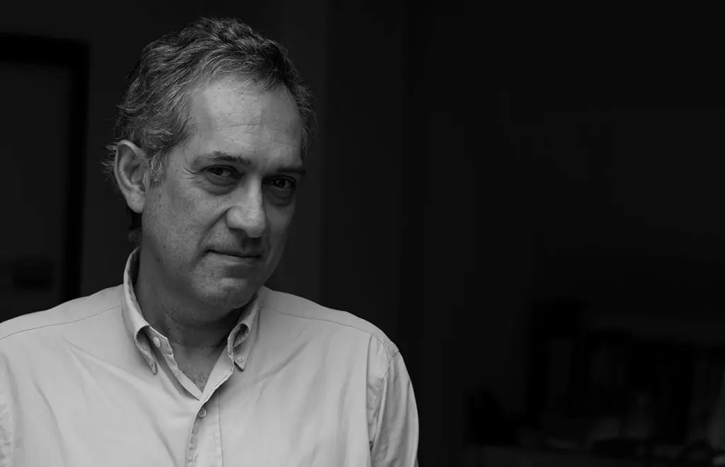 Adiós a guillermo fischer, el arquitecto que todos vamos a extrañar