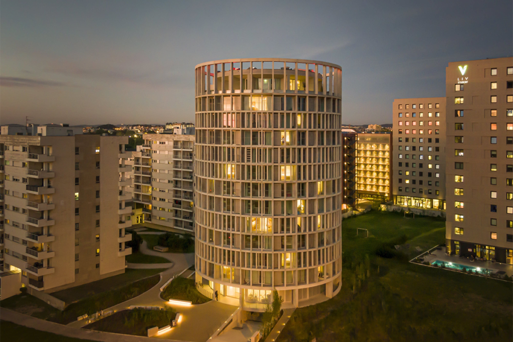 Conozca los ganadores de los premios a+awards 2024