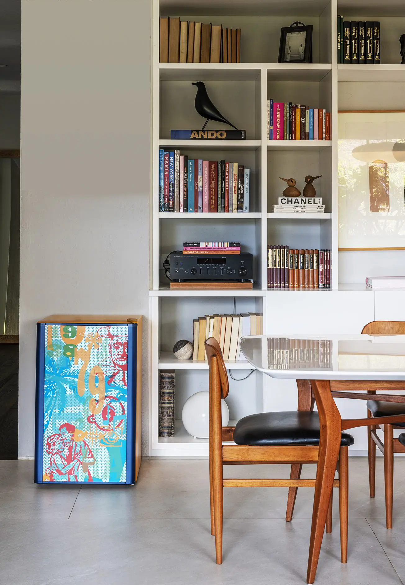 Esta es la manera más fácil y funcional de decorar su primera casa Esta es la manera más fácil y funcional de decorar su primera casa