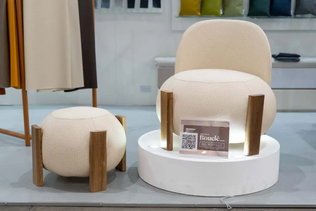 El epicentro del diseño textil regresa a medellín: heimtextil colombia 2025