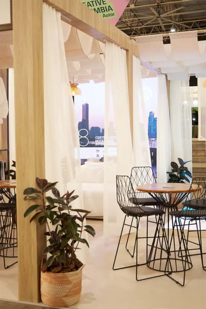 Texturas, color, tecnología y sostenibilidad en la feria heimtextil 2025