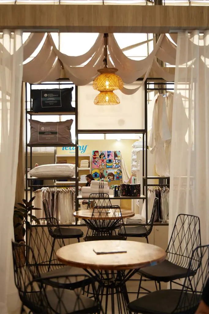 Texturas, color, tecnología y sostenibilidad en la feria heimtextil 2025