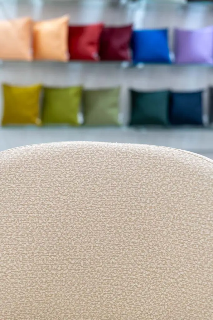 El epicentro del diseño textil regresa a medellín: heimtextil colombia 2025