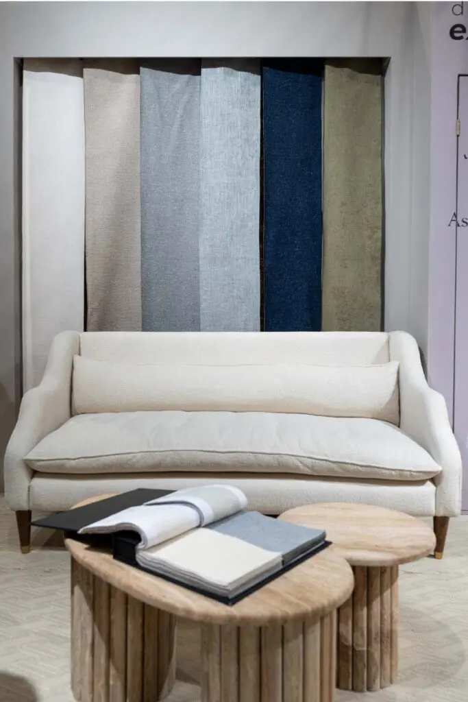 El epicentro del diseño textil regresa a medellín: heimtextil colombia 2025