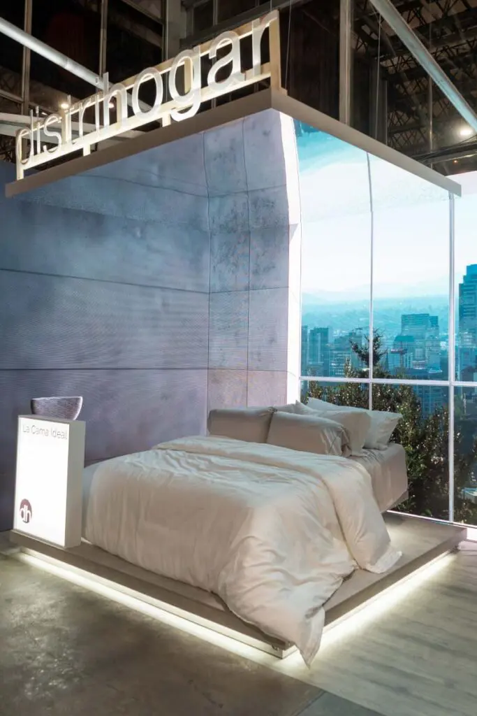 El epicentro del diseño textil regresa a medellín: heimtextil colombia 2025