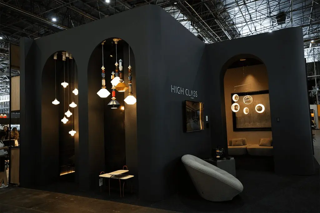 Lo mejor de la feria de diseño powered by imm cologne 2024