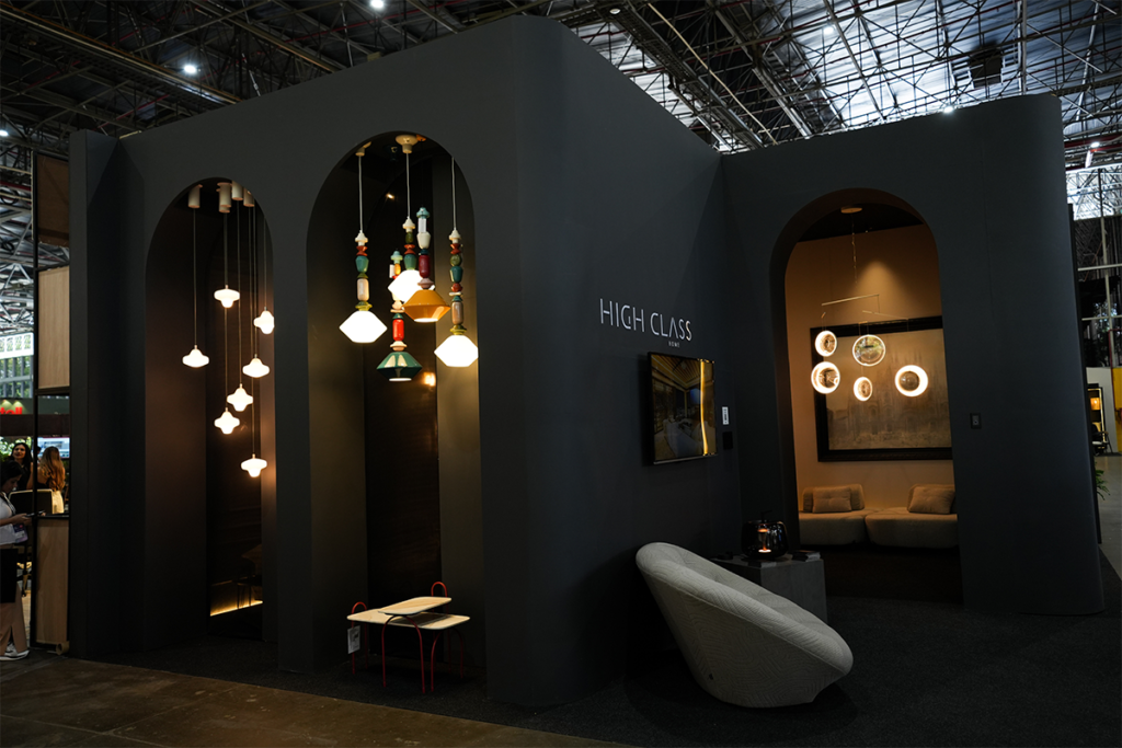 Lo mejor de la feria de diseño powered by imm cologne 2024 Lo mejor de la feria de diseño powered by imm cologne 2024