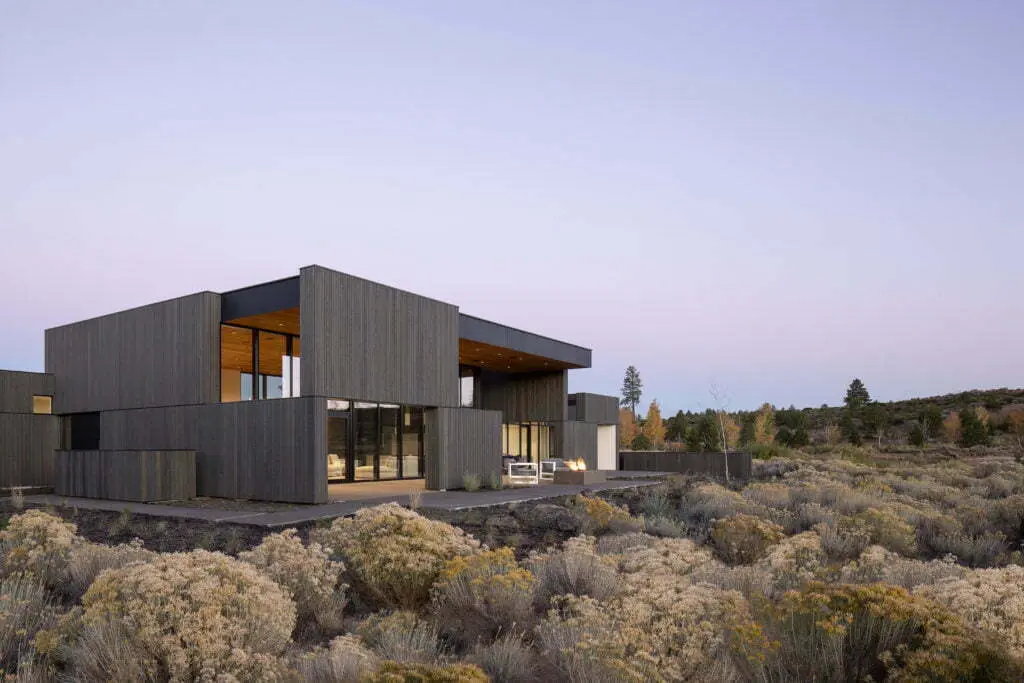 Una casa de ensueño ideal para un retiro en familia o una vida de jubilación