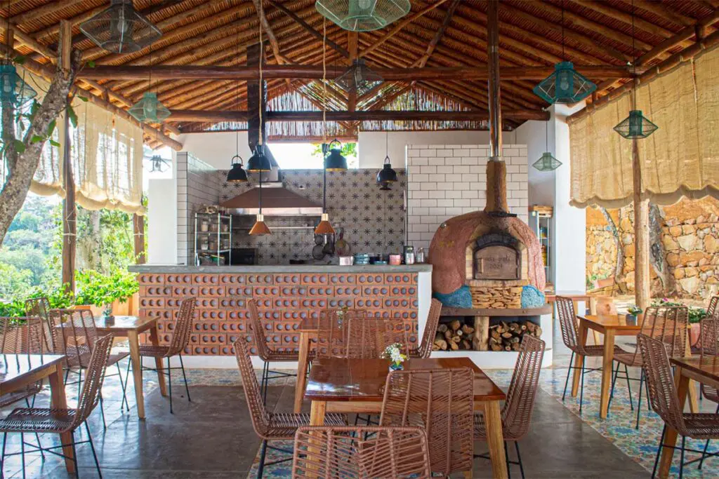 Un hotel en barichara que abraza el paisaje y pausa el tiempo