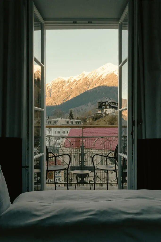Patrimonio y sostenibilidad en armonía: este es el hotel ganador del premio frame 2024