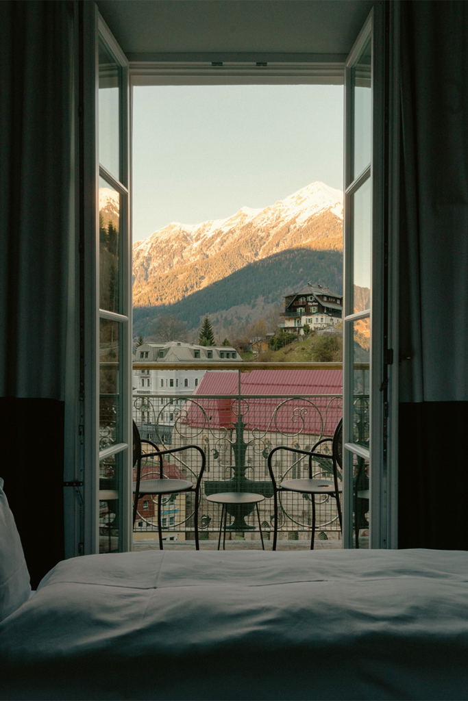 Patrimonio y sostenibilidad en armonía: este es el hotel ganador del premio frame 2024