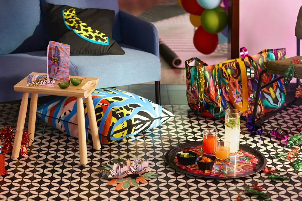 Ya abrió ikea en colombia y hablamos con su gerente mundial de diseño