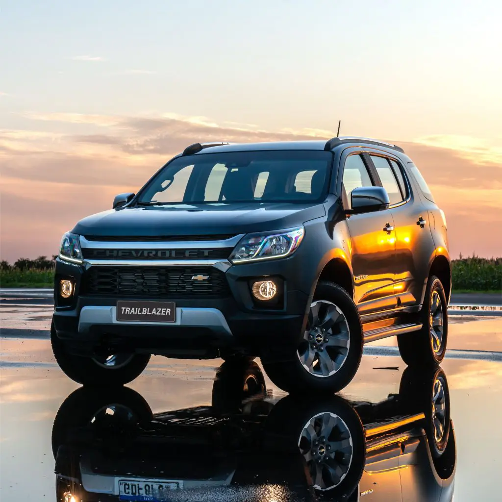 Sofisticado y veloz: este es el auto que va a cambiar la vida de su familia para siempre Sofisticado y veloz: este es el auto que va a cambiar la vida de su familia para siempre