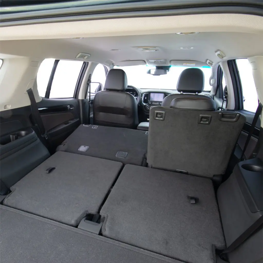 Sofisticado y veloz: este es el auto que va a cambiar la vida de su familia para siempre Sofisticado y veloz: este es el auto que va a cambiar la vida de su familia para siempre