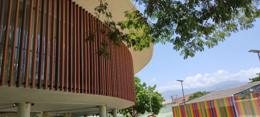 Seis bibliotecas del mundo con arquitecturas memorables