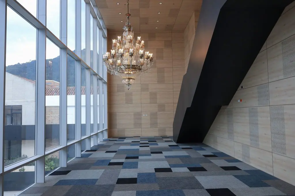 Este es el patrimonio arquitectónico del teatro colón en bogotá Este es el patrimonio arquitectónico del teatro colón en bogotá